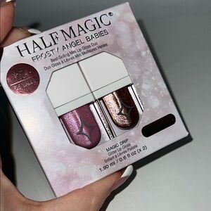 Half magic lip duo NEW✨✨